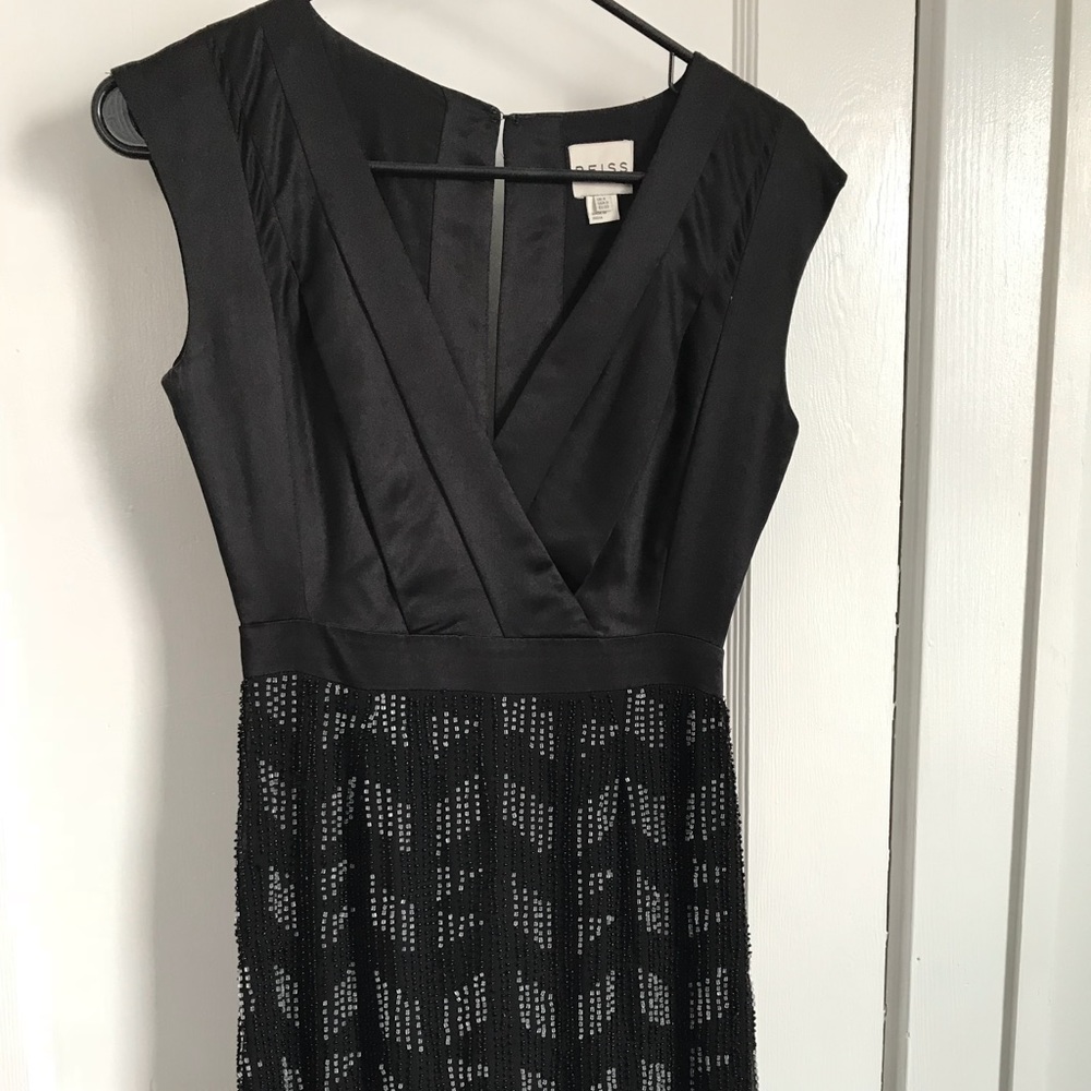 Reiss Chevy Cocktail Dress